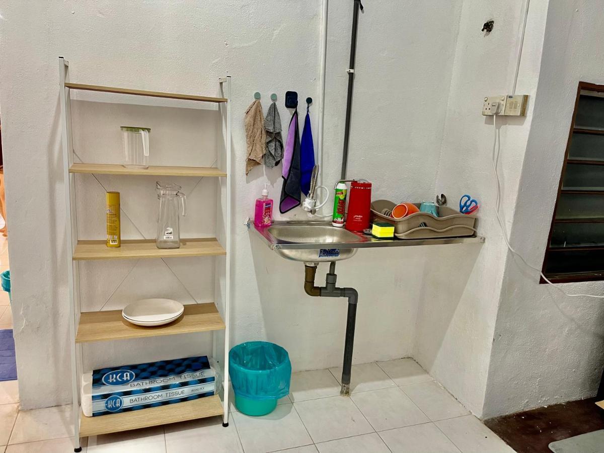 Entire Cozy Home 16 • 3 Bedroom @ Alma Bukit Mertajam Kültér fotó