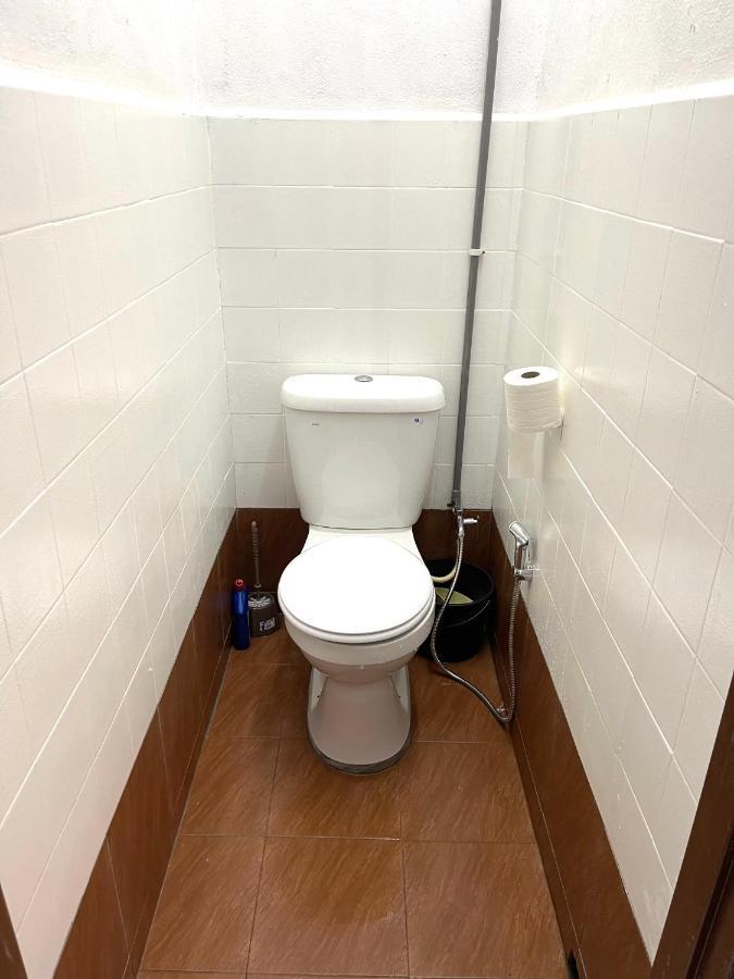 Entire Cozy Home 16 • 3 Bedroom @ Alma Bukit Mertajam Kültér fotó