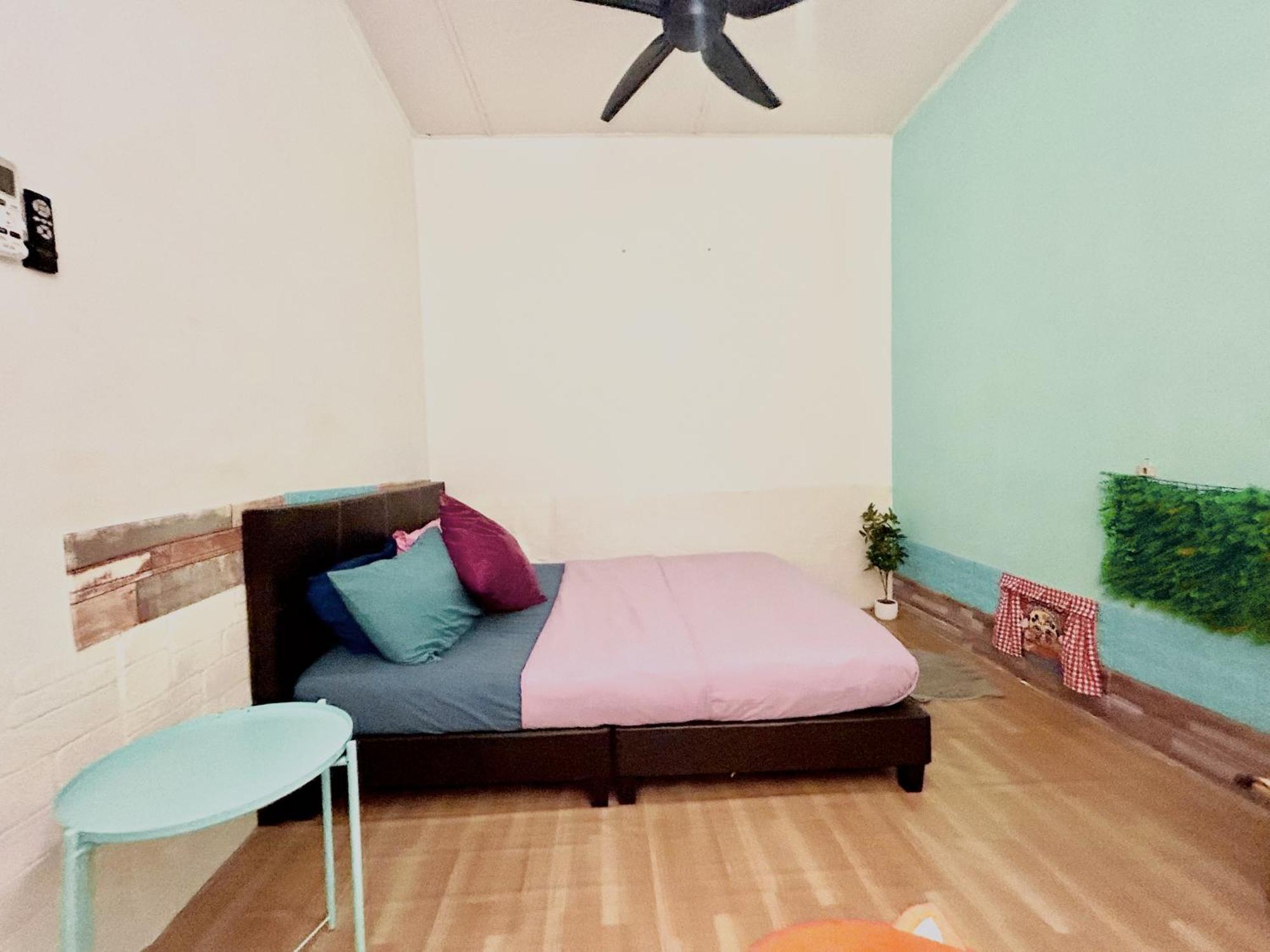 Entire Cozy Home 16 • 3 Bedroom @ Alma Bukit Mertajam Kültér fotó